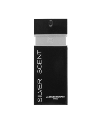 Jacques Bogart Silver scent EDT 100 ml
