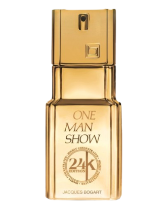 JACQUES BOGART OMS 24k Edition EDP 100 ml
