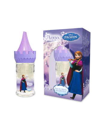 DISNEY FROZEN ANNA FOR KIDS EDT 50 ML