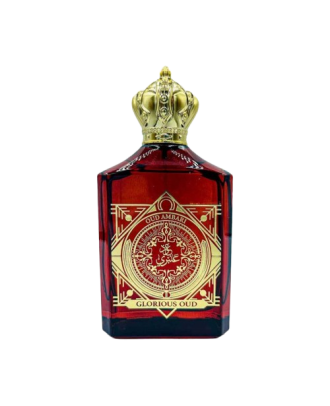 HOUSE OF PERFUMES GLOROUS OUD AMBARI EDP UNISEX 100 ML