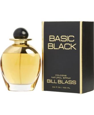 BILL BLASS NUDE BLACK EDT WOMEN 100ML