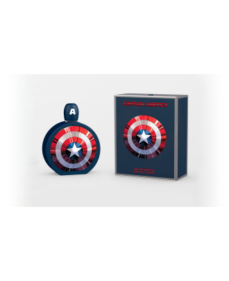 CAPTAIN AMERICA EDT 100 ML