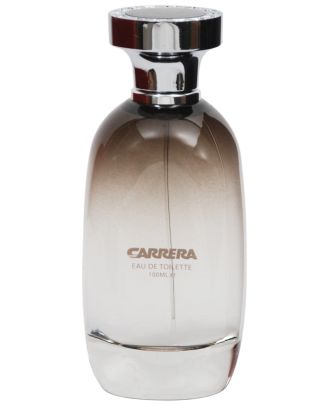 CARRERA SPEED BLACK EDT MEN 100 ML