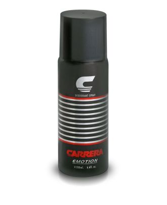 CARRERA DEO EMOTION EDT MEN 200 ML