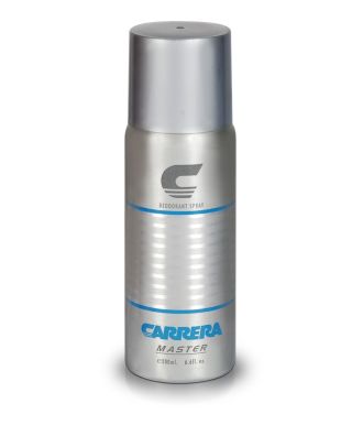 CARRERA DEO MASTER EDT MEN 200 ML