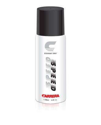 CARRERA DEO SPEED EDT MEN 200 ML