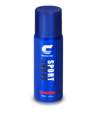 CARRERA DEO SPORT EDT MEN 200 ML