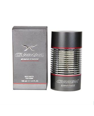 CARRERA EMOTION EDT MEN 100 ML