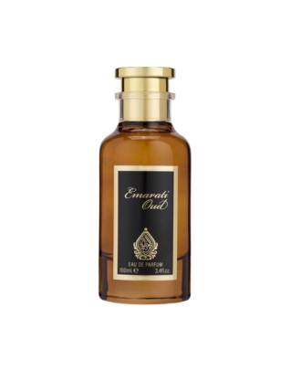 HOUSE OF PERFUMES EMARATI OUD EDP MEN 100 ML