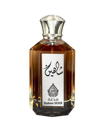 HOUSE OF PERFUMES	SHAHEEN SILVER EDP MEN 100ML
