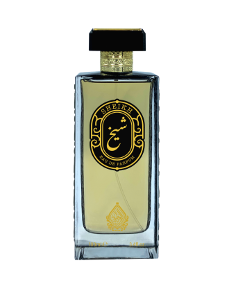 HOUSE OF PERFUMES	SHEIKH MEN EDP 100 ML