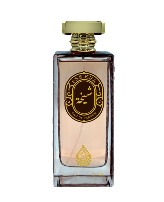 HOUSE OF PERFUMES	SHEIKHA WOMEN EDP 100ML