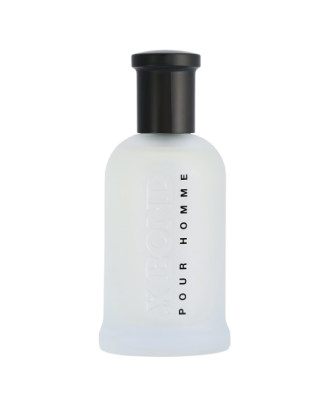 Louis Oliver X Bond Bottled Ice edp men 100 ML