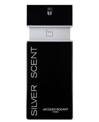 Jacques Bogart Silver SCENT EDT MEN 100ML