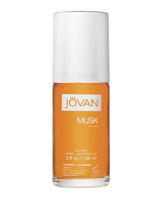 JOVAN MUSK EDT MEN 100 ML