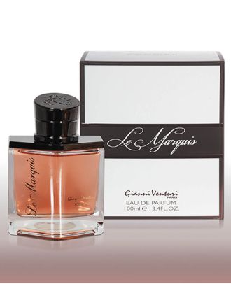 LE MARQUIS GUNMETAL EDP MEN 100ML