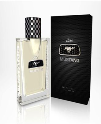 MUSTANG  MUSTANG CLASSIC EDT UNISEX 100ML