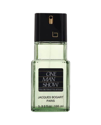 BOGART ONE MAN SHOW EDT 100ML