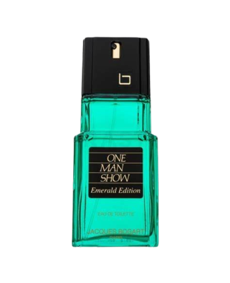 BOGART OMS EMERALD EDITION EDT 100 ML