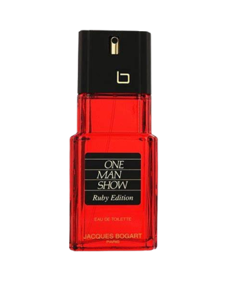 BOGART OMS RUBY EDITION EDT 100 ML