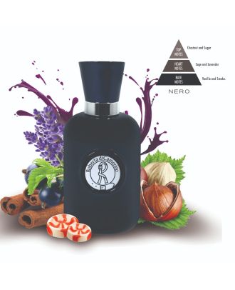 Roberta di camerino nero edp men 100 ml