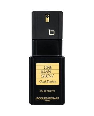 BOGART OMS GOLD EDITION EDT 100 ML