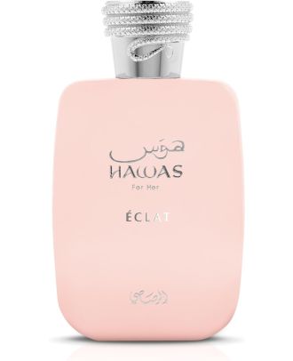 RASASI HAWAS ECLAT FOR HER EDP WOMEN 100 ML