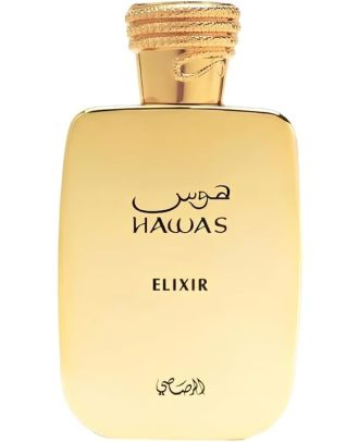 RASASI HAWAS ELIXIR EDP UNISEX 100 ML