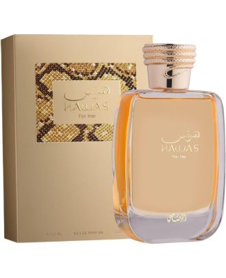 RASAS HAWAS FOR HER EDP WOMEN 100 ML