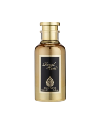 HOUSE OF PERFUMES ROYAL OUD EDP 100 ML