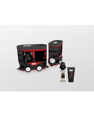 Star Wars Dart Vader Set W EDT 50ml + Shower Gel 75ml