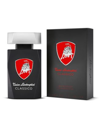 TONINO LAMBORGINI CLASSICO EDT MEN