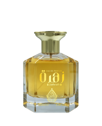 HOUSE OF PERFUMES ZAHRAH EDP WOMEN 100ML