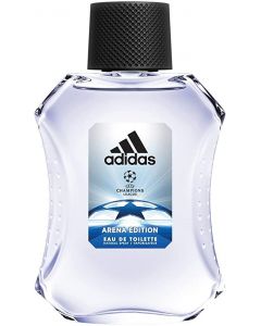 Adidas Uefa Champions League Arena Edition EDT For Men 100 ml