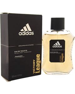 Adidas Victory League EDT For Men, 100Ml