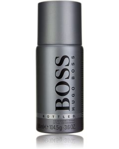BOSS Hugo BottLED Deo Spray For Men 150ml