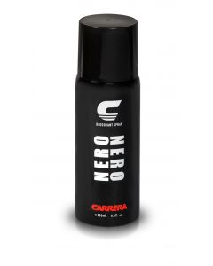 Carrera Deo Nero for Men 200 ml 