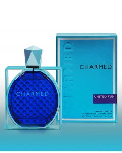 UF CHARMED BLUE