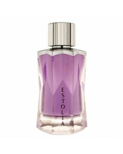 SPPC ESTOLIA Eau de parfum for women Spray bottle of 100ml