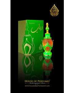 RABAB CONCENTRATED  PERFUME OIL 25 ML 