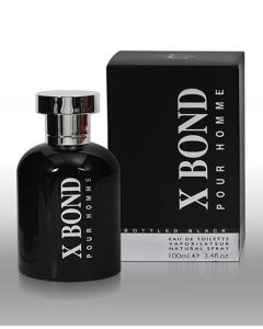 XBond Black