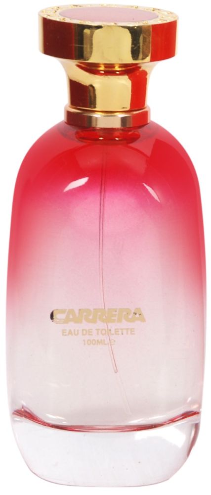 CARRERA SPEED RED EDT Women 100 ML