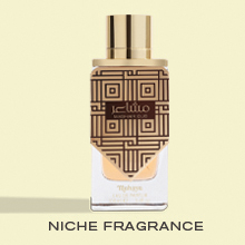 Niche Fragrance