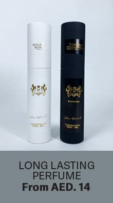 long lasting perfume