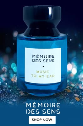 memoie des sens
