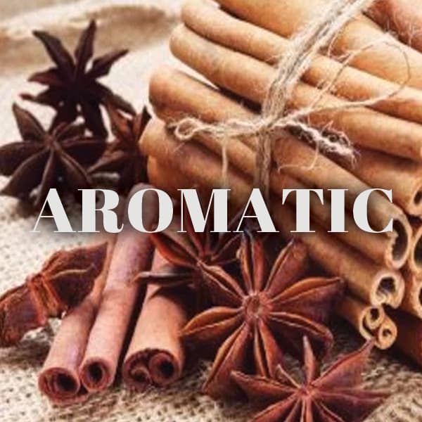 aromatic
